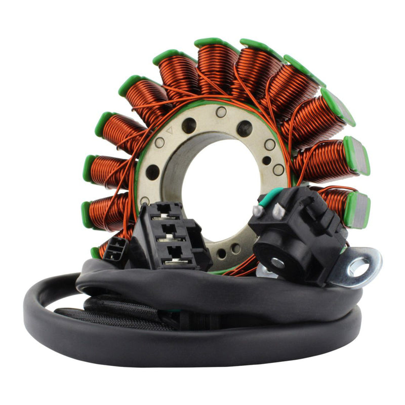 Load image into Gallery viewer, Stator Triumph Daytona 675 (RMS010-107393)
