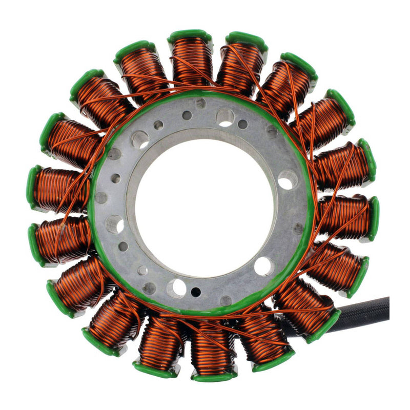 Load image into Gallery viewer, Stator Yamaha FJR
