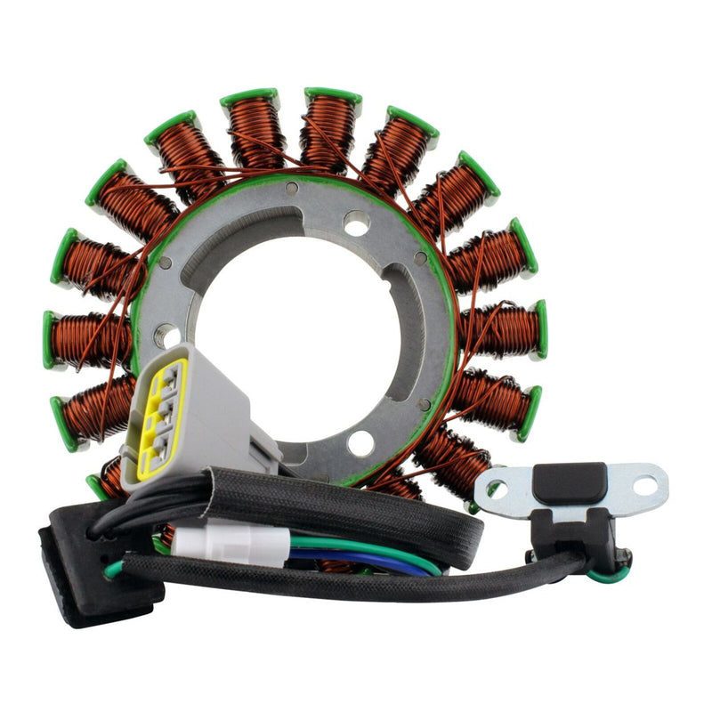 Load image into Gallery viewer, Generator Stator Suzuki LTA750 KingQuad
