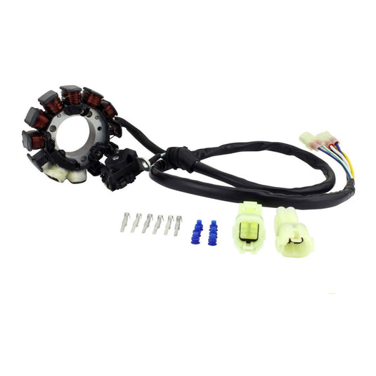 Lighting Stator Honda CRF450X '05-'09 | '12-'17 (RMS010-107832)