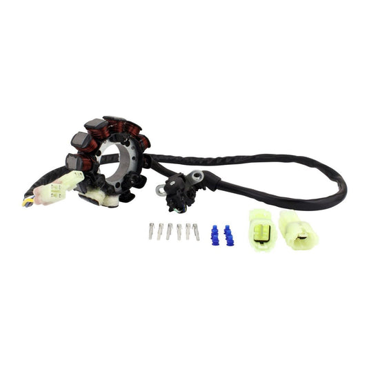 Lighting Stator Honda CRF450X '05-'09 | '12-'17 (RMS010-107832)