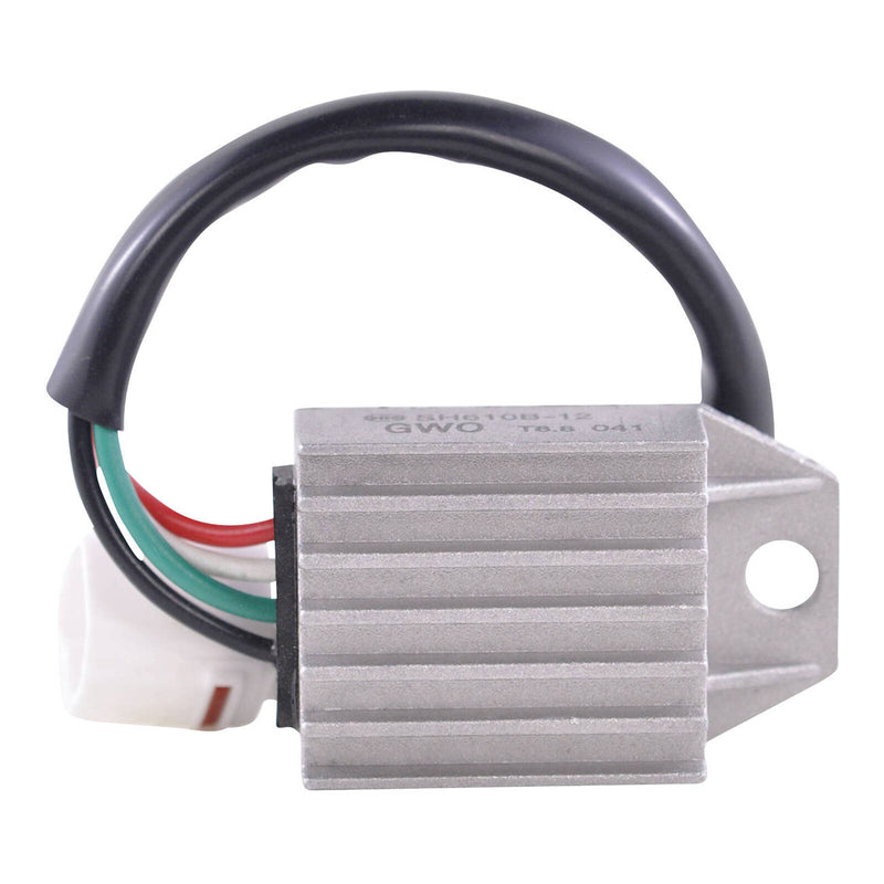 Load image into Gallery viewer, Voltage Regulator Rectifier Assorted KTM / Yamaha Models [Refer to Fitments]
