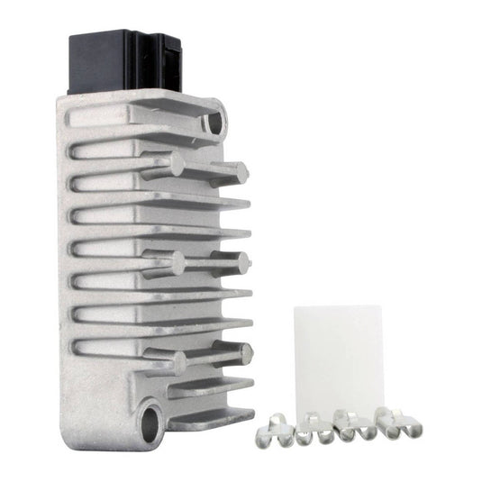 Voltage Regulator Rectifier Kawasaki Eliminator 125