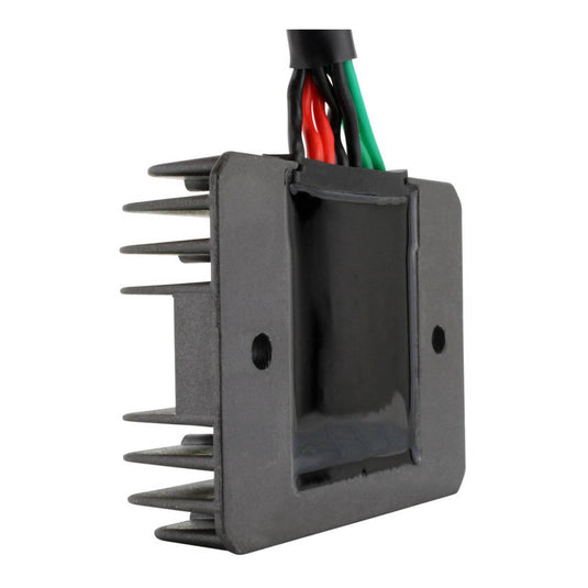 Regulator Rectifier Suzuki AN400 2008 (RMS020-107261)