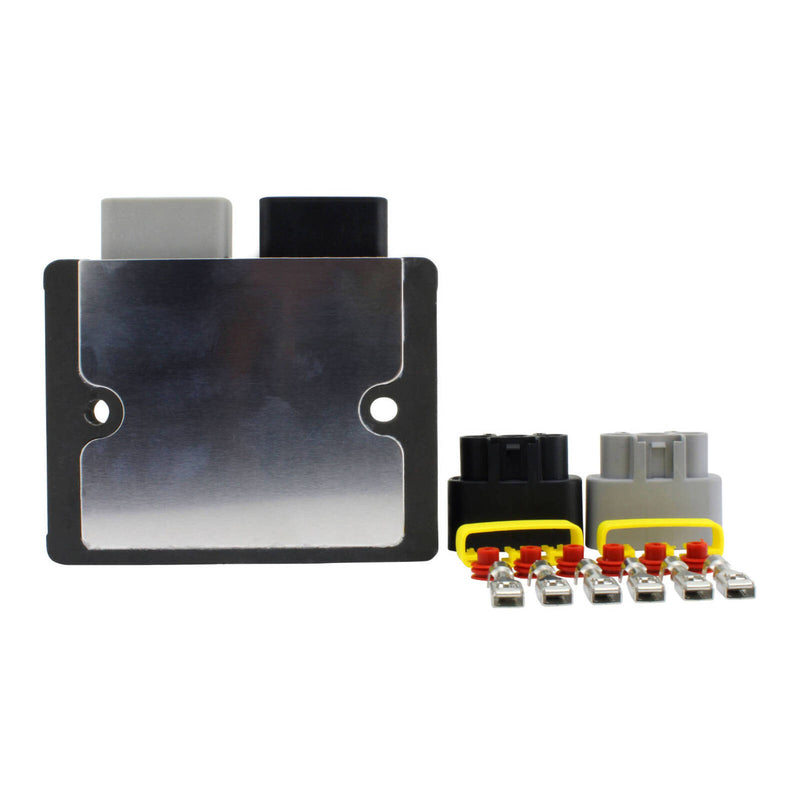 Load image into Gallery viewer, Voltage Regulator Rectifier Can-Am Ryker
