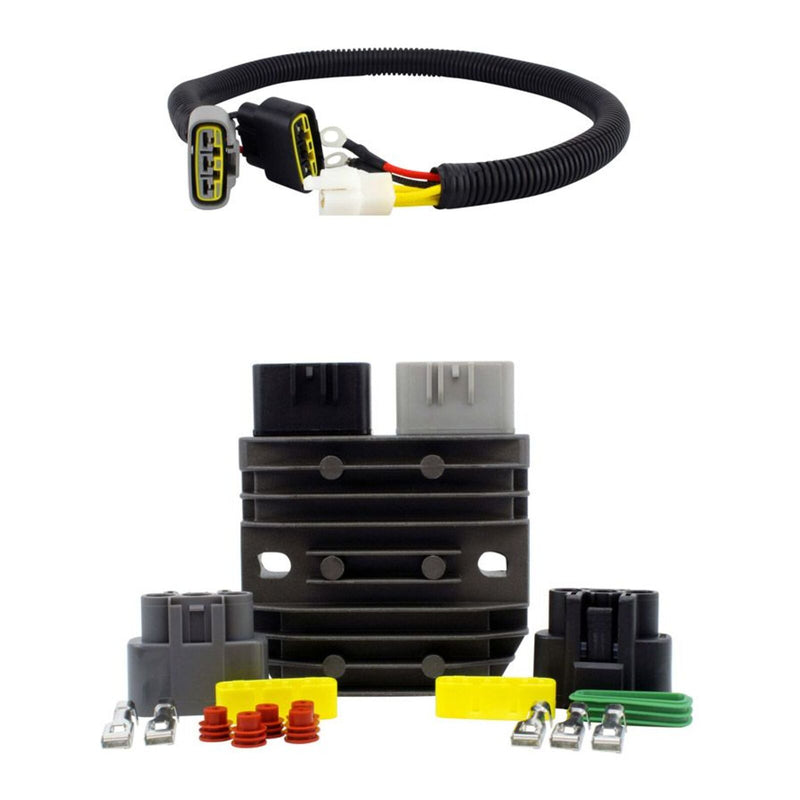 Load image into Gallery viewer, Series Regulator Bypass Suzuki DRZ400 / Kawasaki KLX400 (RMS020-108148)
