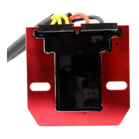 MOSFET  Regulator with Bypass Honda CBR/VFR 800 -Triumph Daytona 675R
