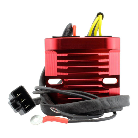 MOSFET  Regulator with Bypass Honda CBR/VFR 800 -Triumph Daytona 675R