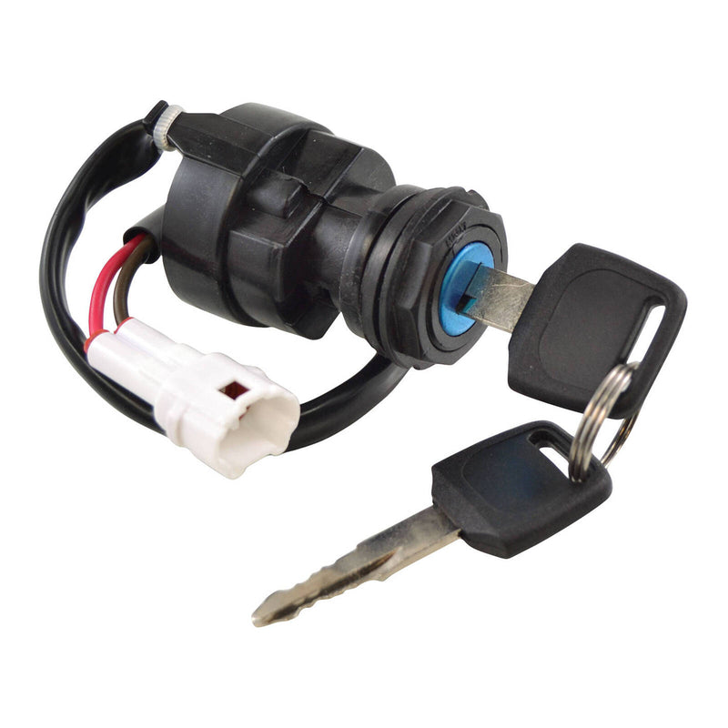 Load image into Gallery viewer, 2-Position Ignition Key Switch - Assorted Yamaha Models
