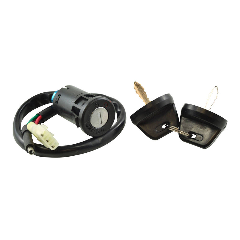 Load image into Gallery viewer, 2-Position Ignition Key Switch - Assorted Honda Models
