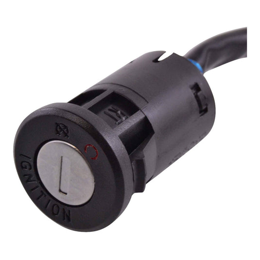 2-Position Ignition Key Switch - Assorted Honda Models