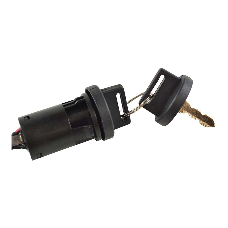 Load image into Gallery viewer, 2-Position Ignition Key Switch - Assorted Honda Models
