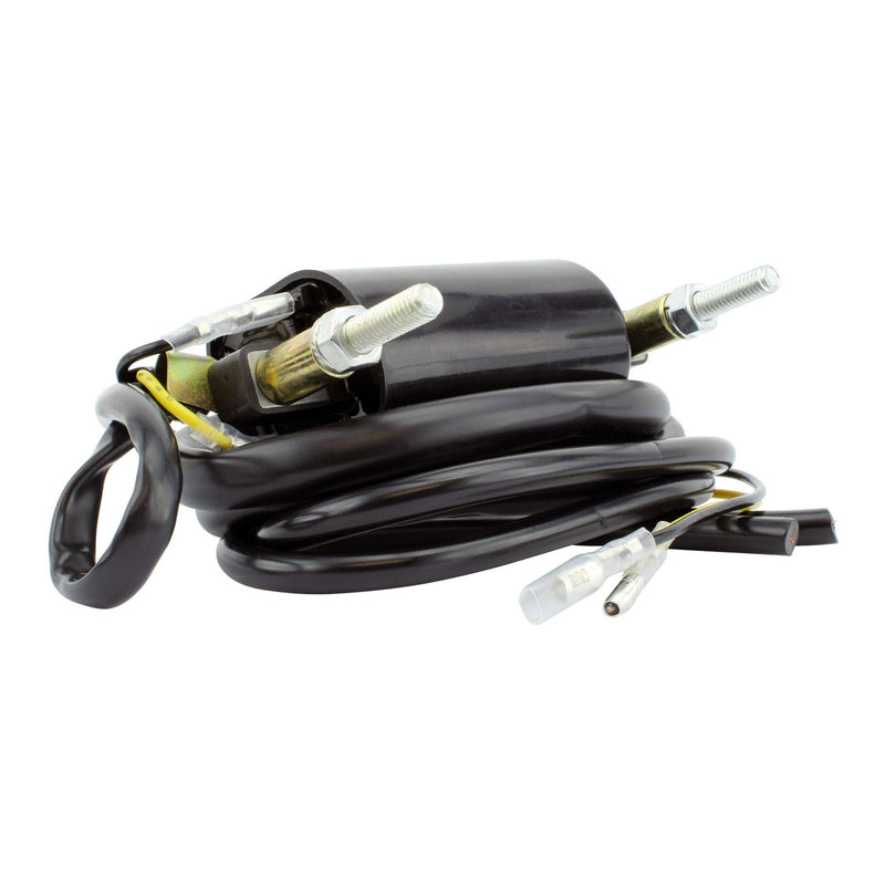 Load image into Gallery viewer, Ignition Coil 1.7 Ohms Yamaha FZ/FZR / Suzuki GSX/GSF/RF
