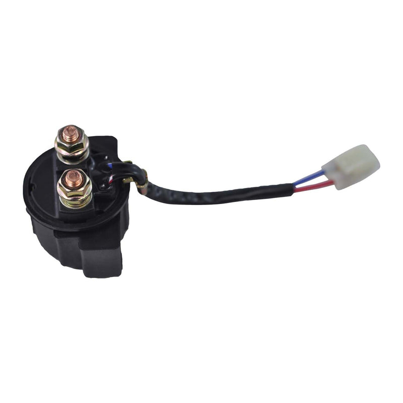 Load image into Gallery viewer, Relay Solenoid - Assorted Honda Models
