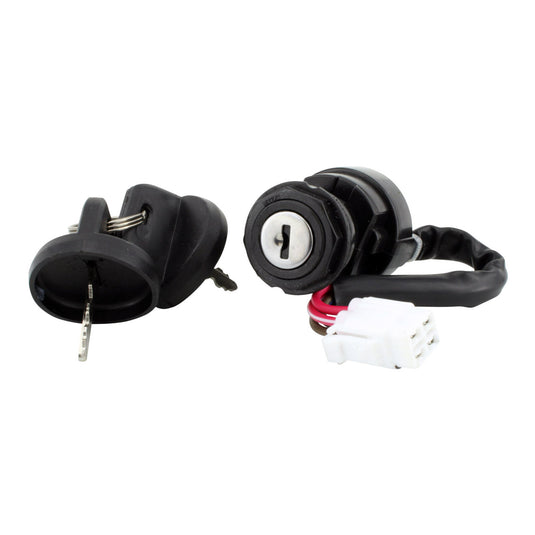 2-Position Ignition Key Switch Assorted Yamaha (Refer to Fitments) (RMS110-10634