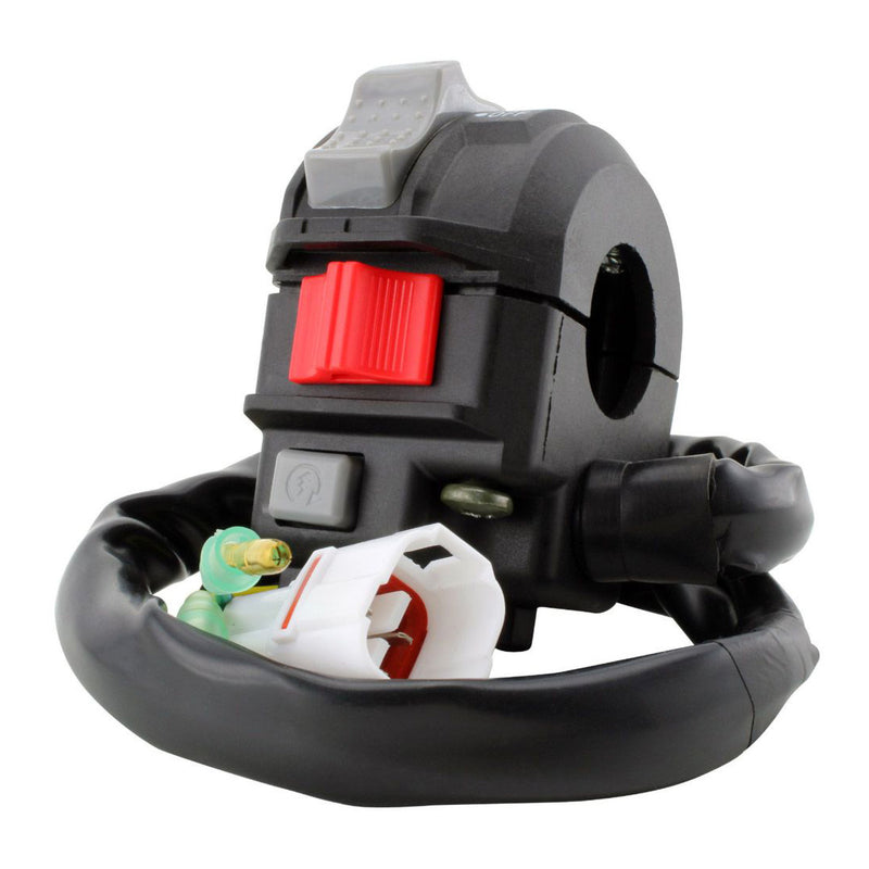 Load image into Gallery viewer, Handlebar Switch Assorted Yamaha Models (Refer to Fitments) (RMS160-107058)
