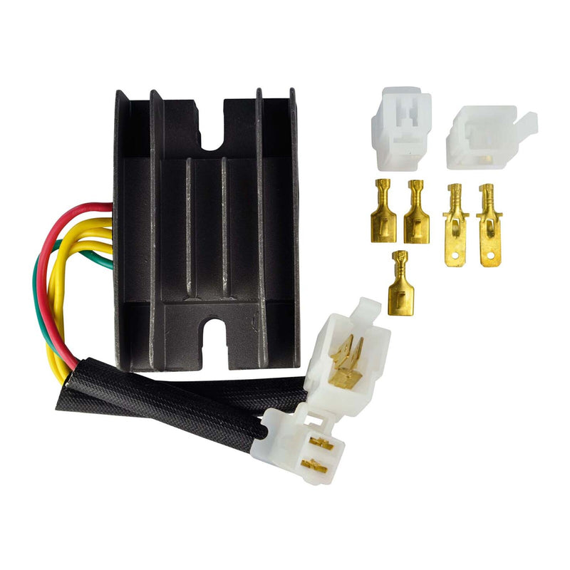 Load image into Gallery viewer, Regulator Rectifier Assorted Models (RM30304)
