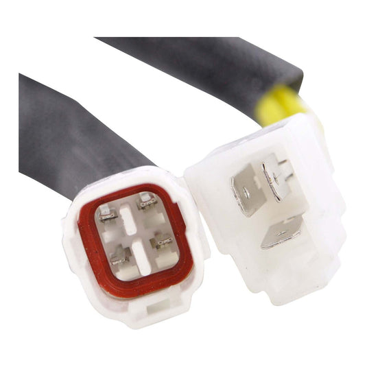 MOSFET  Regulator Assorted Suzuki (Refer to Fitments)S (RM30502H)
