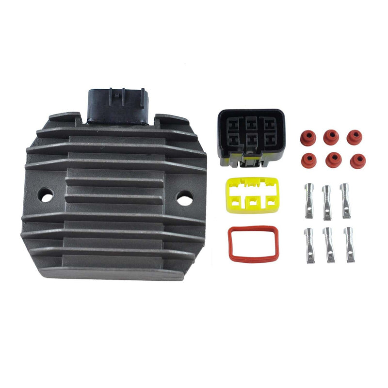 Load image into Gallery viewer, Regulator Rectifier Assorted Models (Refer to Fitments) (RM30809)
