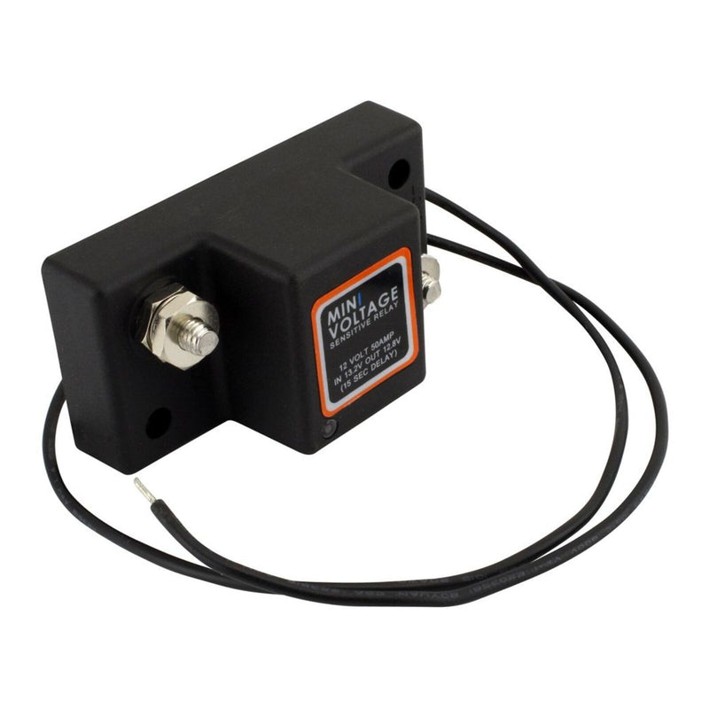 Load image into Gallery viewer, HD Dual Battery Isolator &amp; Monitor Kit (RMS899-108134)
