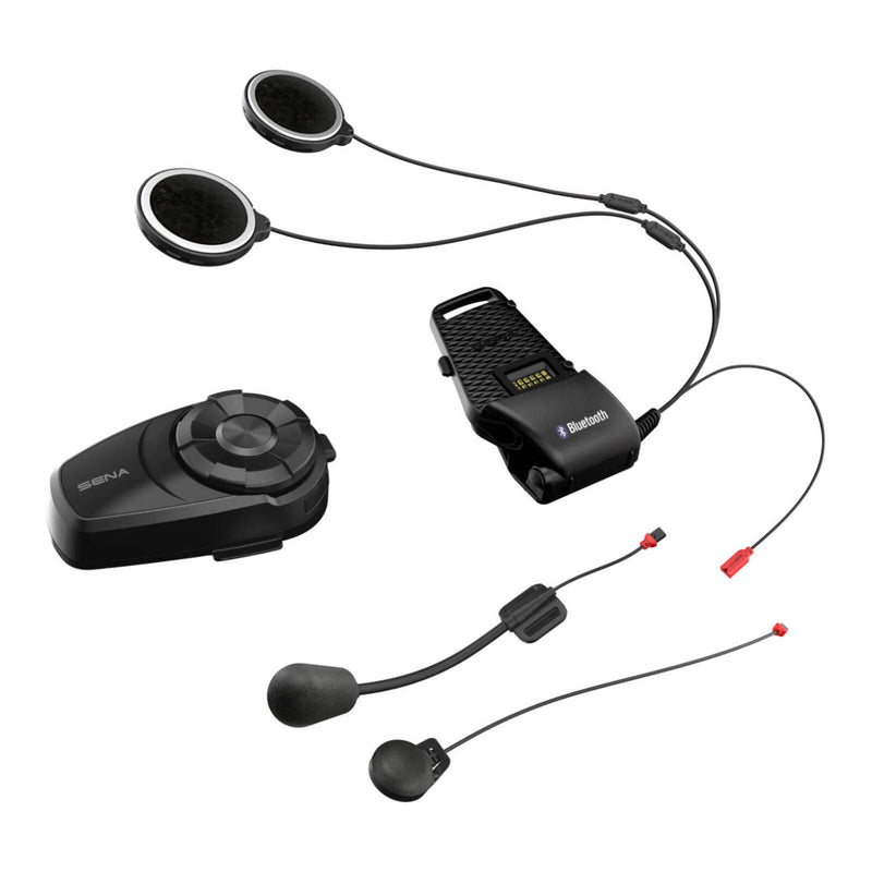 Load image into Gallery viewer, Sena 10S Bluetooth Comm System
