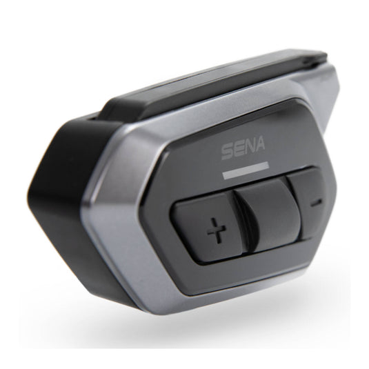 Sena 50R Low Profile Comm System with Sound by Harman Kardon (Single)