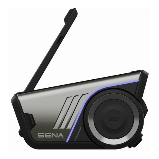 Sena 60S Mesh Comm System with Sound by Harman Kardon