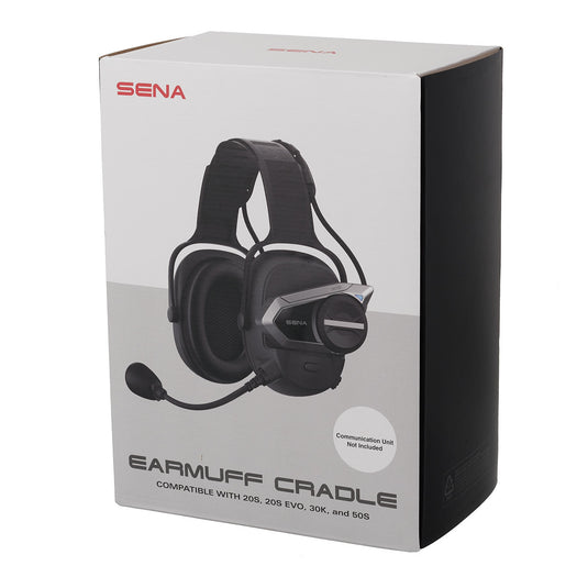 Sena Earmuff Cradle