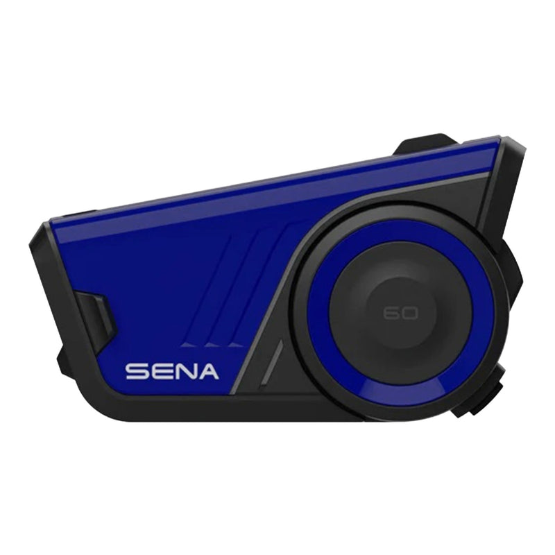 Load image into Gallery viewer, Sena Faceplate for 60S - Y-Blue
