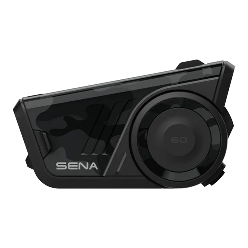 Load image into Gallery viewer, Sena Faceplate for 60S - T-Camo
