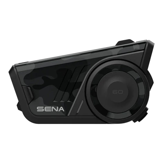Sena Faceplate for 60S - T-Camo