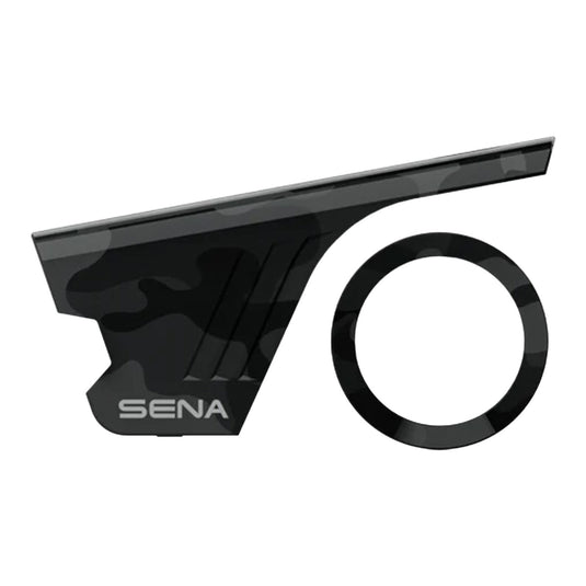 Sena Faceplate for 60S - T-Camo