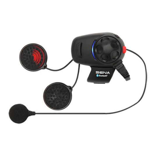 Sena SMH5 Bluetooth Headset & Intercom
