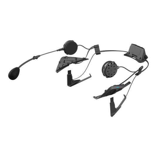 Sena SRL - Mesh Bluetooth for Shoei Neotec 2 / GT-Air 2 / JCruise