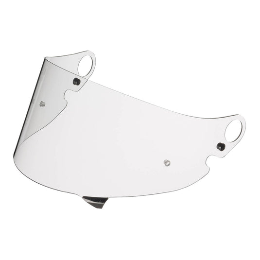 Shoei Visor CPB-1 with Pin - Clear E6 (Glamster)