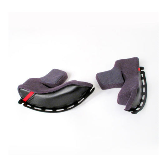 Shoei Hornet ADV Type-H Cheek Pad 31