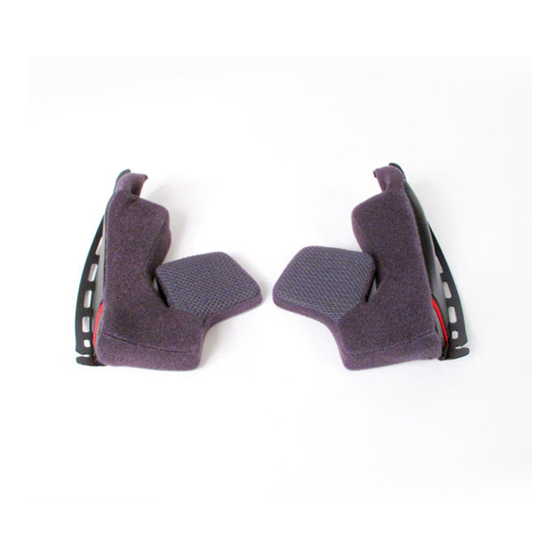 Load image into Gallery viewer, Shoei Hornet ADV Type-H Cheek Pad 31

