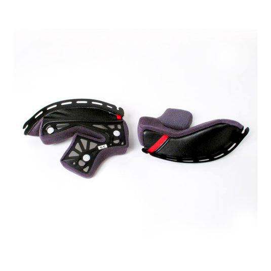 Shoei Hornet ADV Type-H Cheek Pad 35