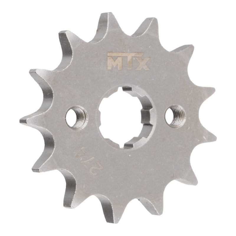 Load image into Gallery viewer, Sprocket Kit Honda XR/CRF100 - 428H 14/50
