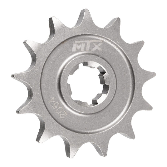 Sprocket Kit Kawasaki KLX140 Big Wheel - 428H 13/57