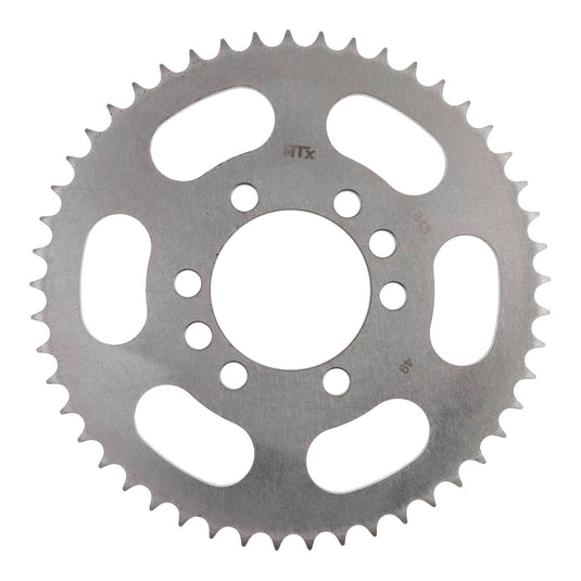 Sprocket Kit Yamaha TTR125 SW '02-'10 13-49 - 428H