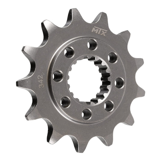 Sprocket Kit Honda CRF450R '05-'07 U-Ring - GB520MXU 13/50