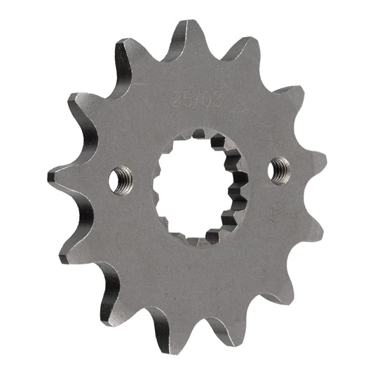 Sprocket Kit Kawasaki KX250 '03-'05 U-Ring - GB520MXU 13/49