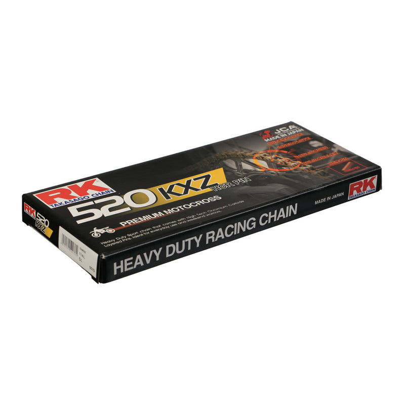 Load image into Gallery viewer, Sprocket Kit Kawasaki KX250F '11 - 520KXZ 13/50
