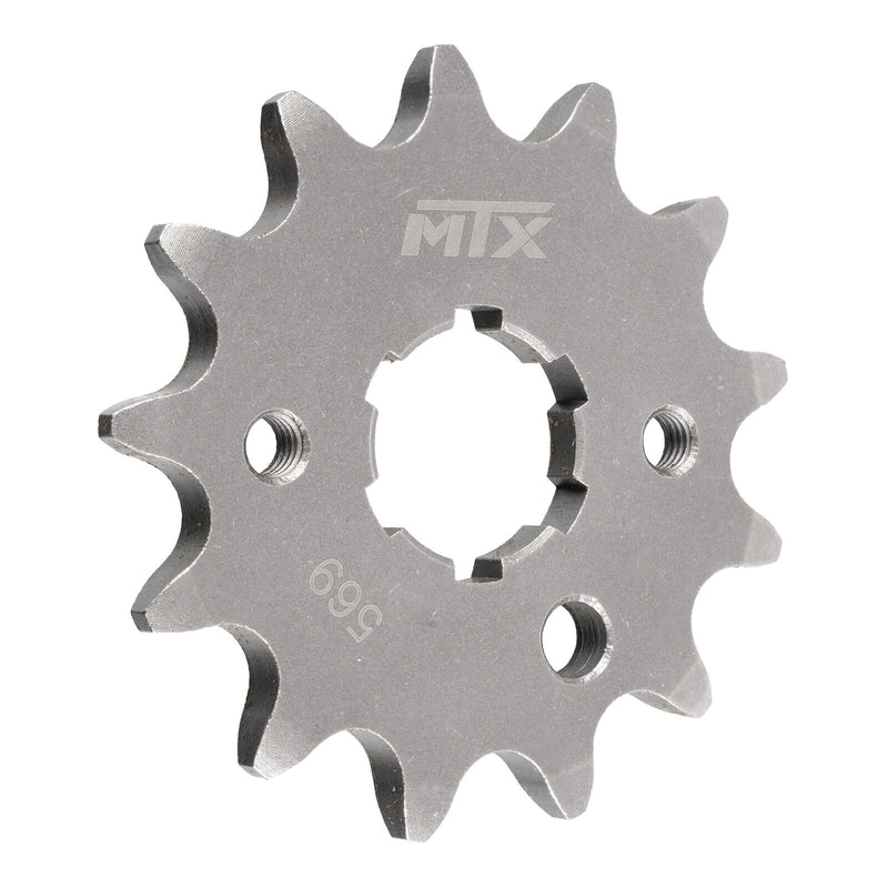 Load image into Gallery viewer, Sprocket Kit Kawasaki KX500 U-Ring - GB520MXU 14/47
