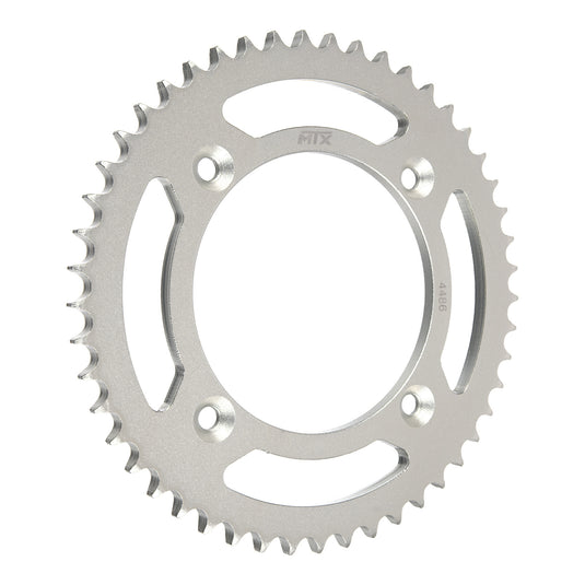 Sprocket Kit KTM 85 SX '03-'17 Big Wheel - 428MXZ 14/49
