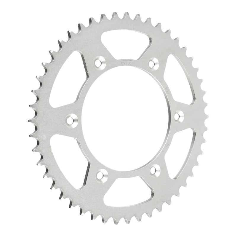 Load image into Gallery viewer, Sprocket Kit KTM SX250-F U-Ring - GB520MXU 13/48
