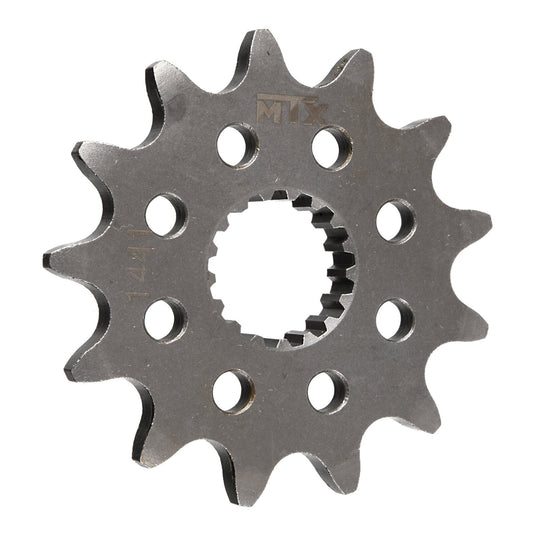 Sprocket Kit Suzuki RMZ450 '05 U-Ring - GB520MXU 14/49