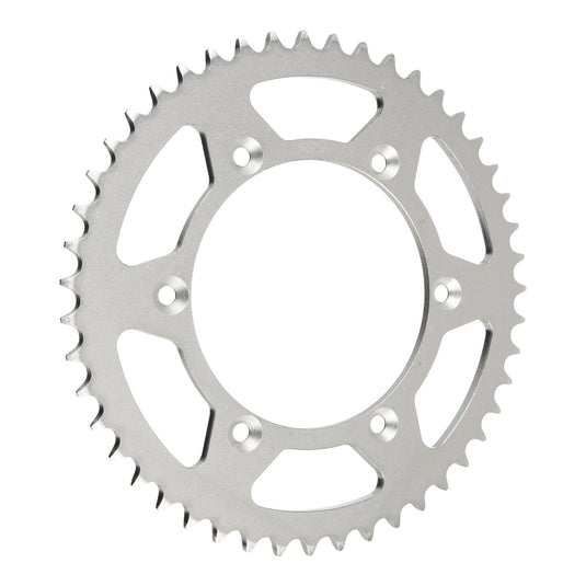 Sprocket Kit Suzuki RMZ450 '05 U-Ring - GB520MXU 14/49