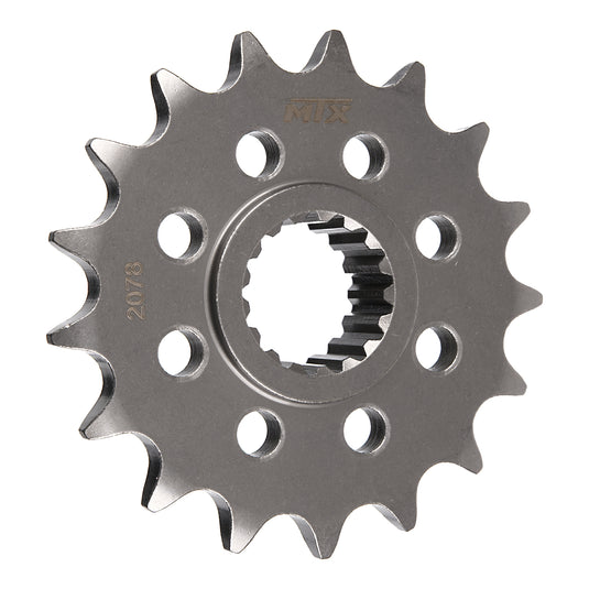Sprocket Kit BMW F650GS '08-'12 - 525XRE 17/42